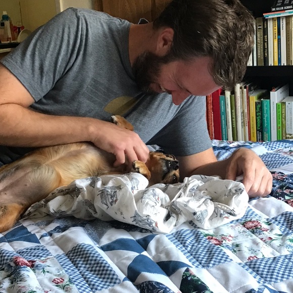 💖🎾🐶BELLA⭐️☀️🦋 - Picture 14 of 14